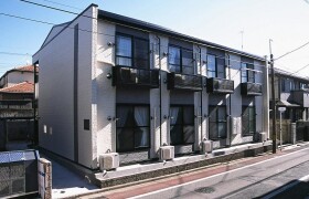 1K Apartment in Shimorenjaku - Mitaka-shi