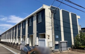 1LDK Apartment in Gendocho - Miyazaki-shi