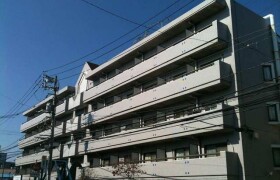 1K Mansion in Maebara higashi - Funabashi-shi
