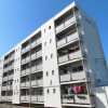 2K Apartment to Rent in Kurayoshi-shi Exterior