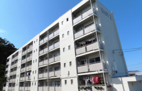 1LDK Mansion in Yonedacho - Kurayoshi-shi