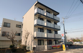 1K Mansion in Goi chuohigashi - Ichihara-shi
