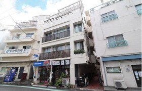 2DK {building type} in Minamiotsuka - Toshima-ku