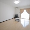 1K Apartment to Rent in Okinawa-shi Common Area
