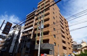 1K {building type} in Haruyoshi - Fukuoka-shi Chuo-ku