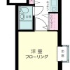 1Kマンション - 武蔵野市賃貸 外観