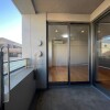 3LDK Apartment to Buy in Shibuya-ku Balcony / Veranda
