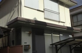 3DK House in Hanahata - Adachi-ku