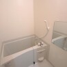 1K Apartment to Rent in Yokohama-shi Kohoku-ku Bathroom