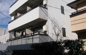新宿區新宿-1K公寓大廈
