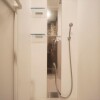 1Rマンション - 世田谷区賃貸 シャワー