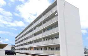 2DK Mansion in Matoba - Fukuoka-shi Minami-ku