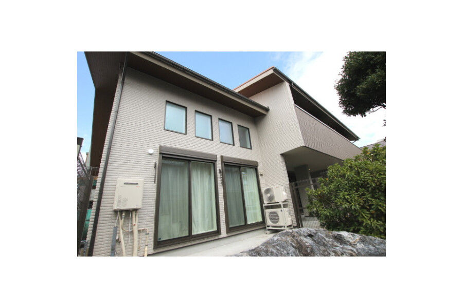 1R Terrace house to Rent in Setagaya-ku Interior