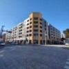 3LDK Apartment to Buy in Chiba-shi Mihama-ku Exterior