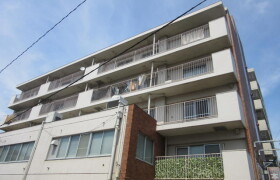 2LDK Mansion in Hamamatsucho - Yokohama-shi Nishi-ku