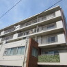 2LDK Apartment to Rent in Yokohama-shi Nishi-ku Exterior