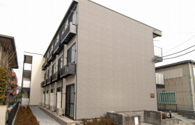 1K 아파트 in Buzo - Saitama-shi Minami-ku