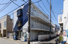 1R Mansion in Minamidai - Nakano-ku