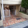 1K Apartment to Rent in Nakano-ku Common Area