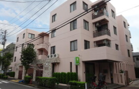 3DK Mansion in Toshincho - Itabashi-ku
