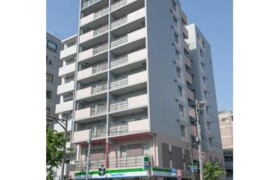 2DK Mansion in Kameido - Koto-ku