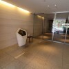 澀谷區出售中的1LDK公寓大廈房地產 入口大廳
