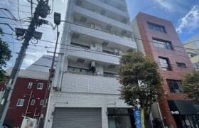 台东区浅草橋-3LDK公寓大厦