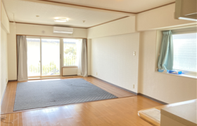 1R Mansion in Kaikocho - Atami-shi