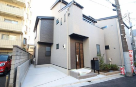 3LDK House in Hirai - Edogawa-ku