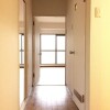 2DK Apartment to Rent in Osaka-shi Naniwa-ku Entrance