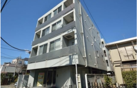 1LDK Mansion in Hachimancho - Hachioji-shi