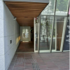 オフィス オフィス 大阪市中央区 玄関