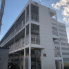 1Kマンション - 大阪市生野区賃貸 外観