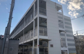 1K Mansion in Tatsumikita - Osaka-shi Ikuno-ku