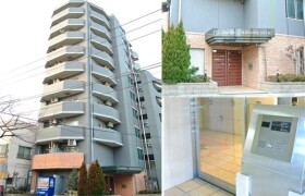 2DK Mansion in Egota - Nakano-ku