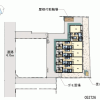 1K Apartment to Rent in Kodaira-shi Map