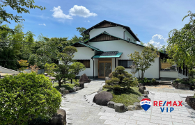 7LDK House in Fukakusa soboyamacho - Kyoto-shi Fushimi-ku