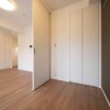 1LDK Apartment to Rent in Nakano-ku Bedroom