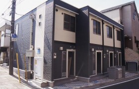 1LDK Apartment in Shimoshakujii - Nerima-ku