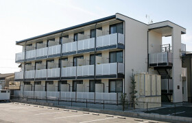 1K Mansion in Irifunecho - Toyohashi-shi