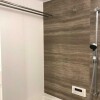 1R Apartment to Rent in Meguro-ku Bathroom