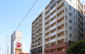 1DK Mansion in Hirao - Fukuoka-shi Chuo-ku
