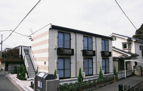 1K Apartment in Shibasakicho - Tachikawa-shi