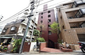 1LDK Mansion in Maruyamacho - Shibuya-ku