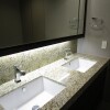 3LDK Apartment to Rent in Chiyoda-ku Washroom