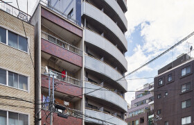 1R {building type} in Iriya - Taito-ku