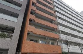 1R Mansion in Shinkawa - Chuo-ku