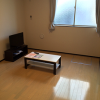 1LDK Apartment to Rent in Sumida-ku Living Room
