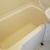 1K Apartment to Rent in Chofu-shi Bathroom