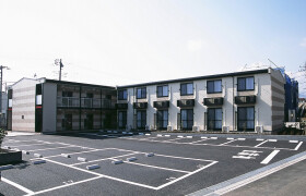 1K Apartment in Fujimicho - Hadano-shi